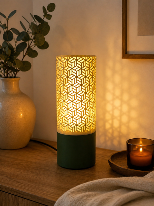 Ambientna svetilka Lumina